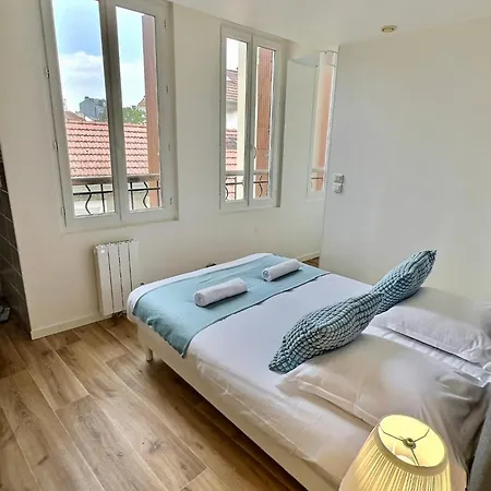 Apartment Wonderhost, Aux Abords De Beaumont