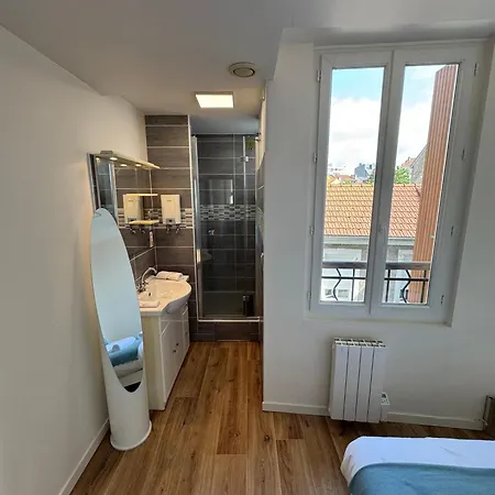 Apartment Wonderhost, Aux Abords De Beaumont *