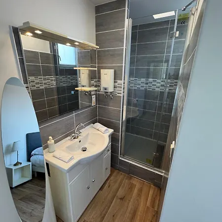 Lägenhet Wonderhost, Aux Abords De Beaumont *