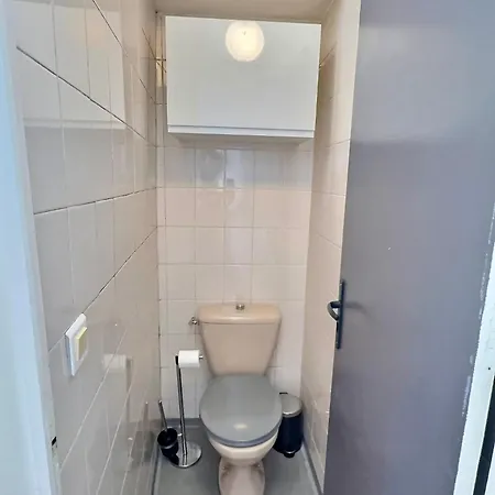 Wonderhost, Aux Abords De Beaumont Apartment