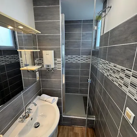 Apartment Wonderhost, Aux Abords De Beaumont *