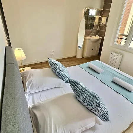 Apartment Wonderhost, Aux Abords De Beaumont Pau