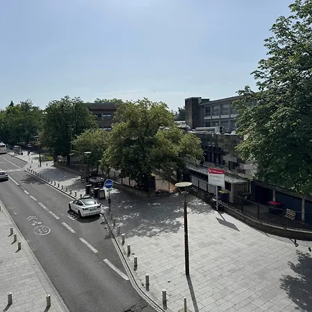 Wonderhost, Aux Abords De Beaumont Lägenhet Pau