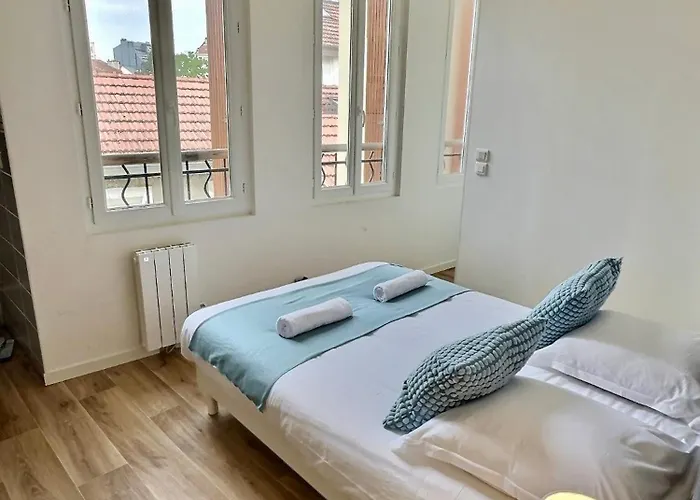 Lejlighed Wonderhost, Aux Abords De Beaumont