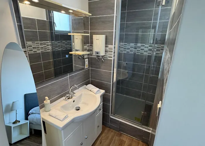 Lejlighed Wonderhost, Aux Abords De Beaumont *