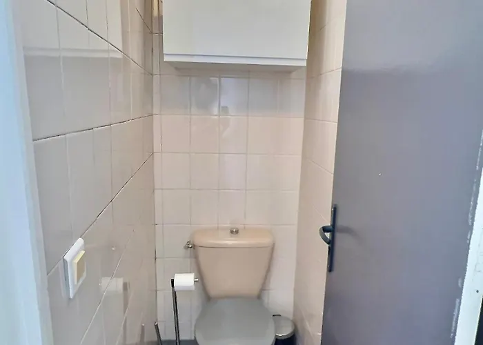 Wonderhost, Aux Abords De Beaumont 아파트