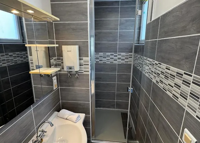 Lejlighed Wonderhost, Aux Abords De Beaumont *